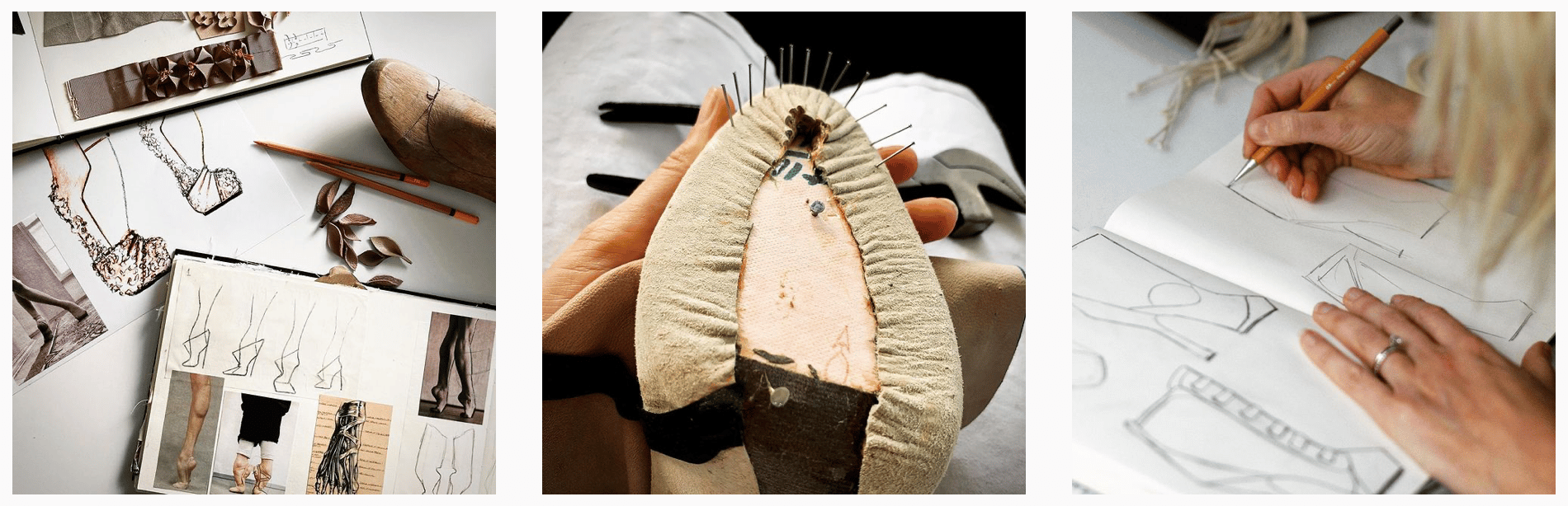 Deborah Kiwi Instagram @deb_kiwi Deborah Kiwi shoedesigner